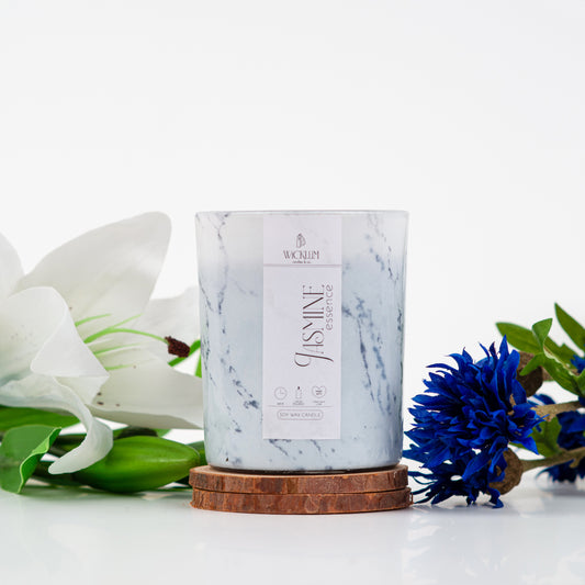 Nuit de Jasmin