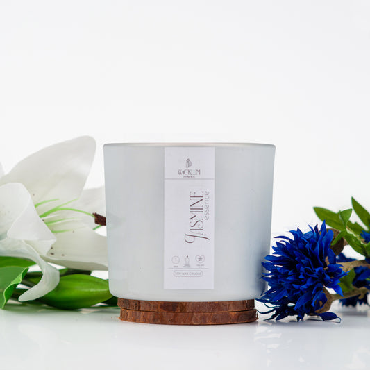 Nuit de Jasmin - Grande Bougie